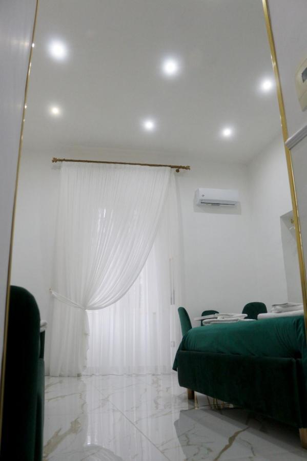 Valeryroom Neapel Exterior foto