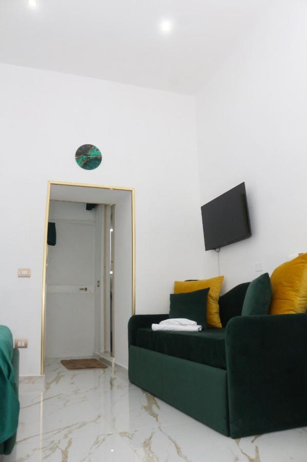 Valeryroom Neapel Exterior foto