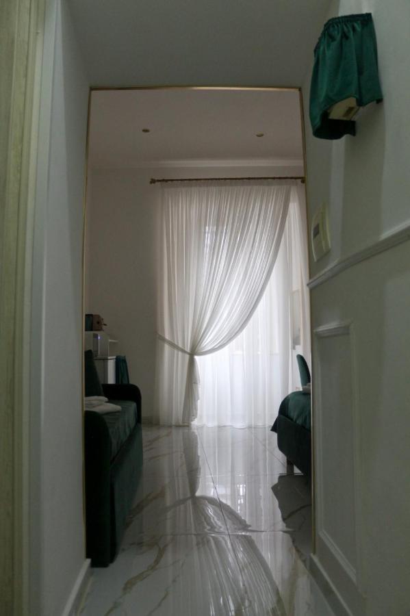 Valeryroom Neapel Exterior foto